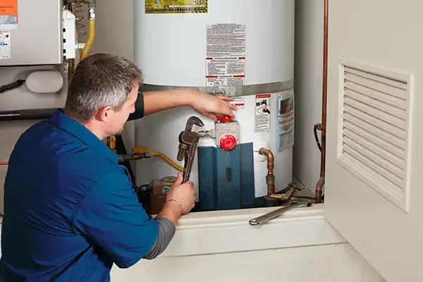 TWH PRO's - Tankless Water Heater Repair & Plumbing